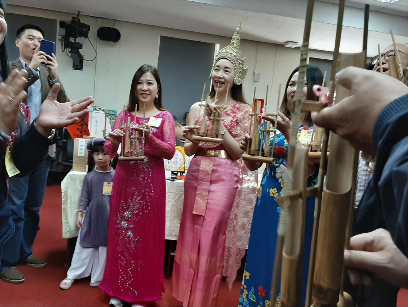 中国人去泰国订婚,中国人可以去泰国娶老婆吗