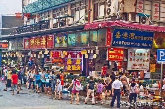 黄沙水产批发市场与新风港市场,黄沙水产市场今日行情