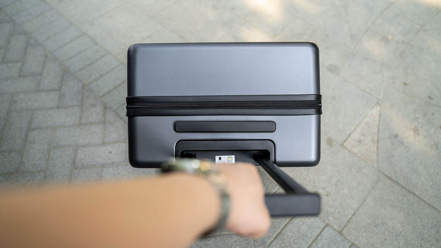 商务人用的行李箱,商务人士用什么品牌旅行箱