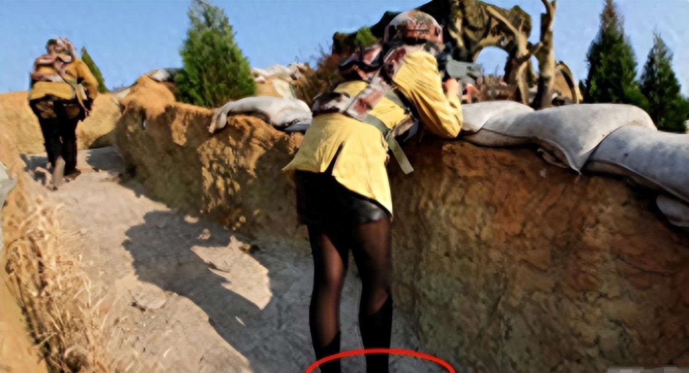 牛角胸罩,诱惑式舔刀尖,这些颠覆三观的镜头,看完让人一言难尽