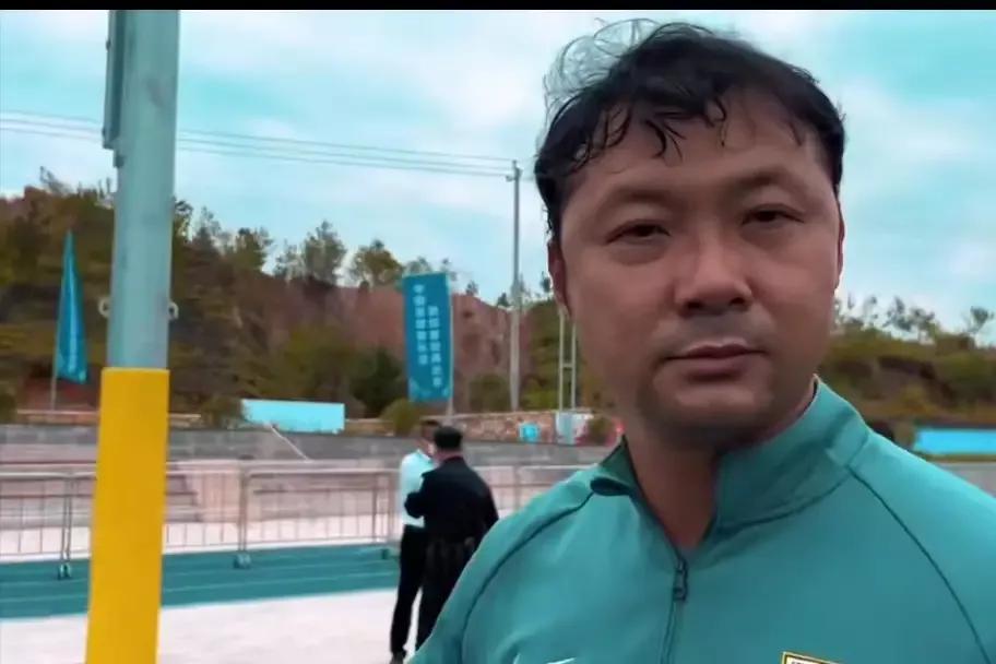 沈阳海狮足球回忆录（6）