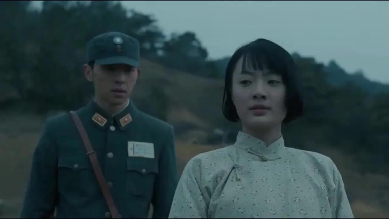 白鹿原白灵为什么被活埋,白鹿原原著白灵悲惨结局