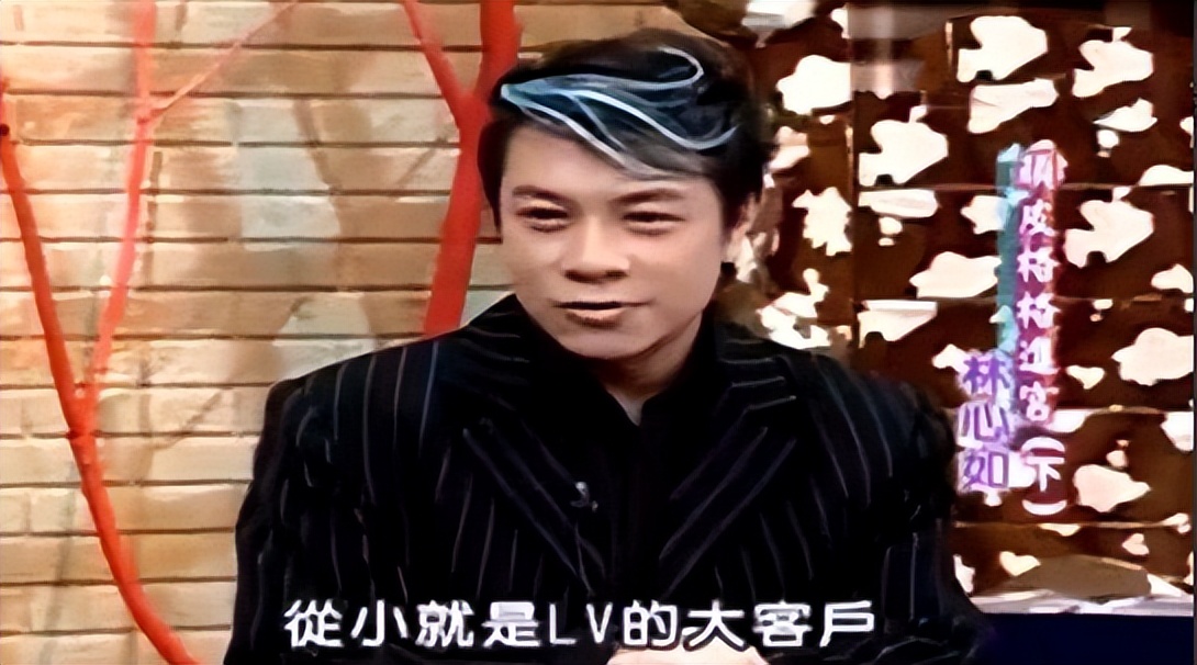 林心如给霍建华花了三亿买条项链,林心如说霍建华开豪车