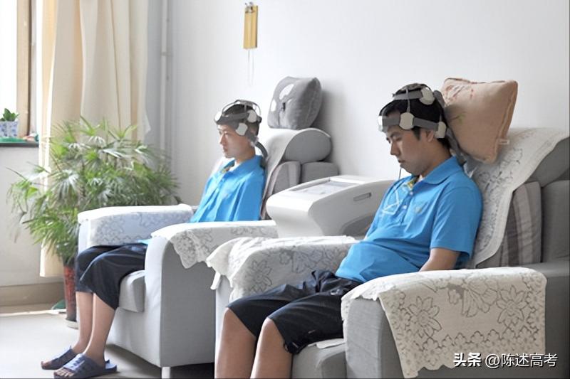 国内大学本科专业通俗讲解-医学类（精神医学）