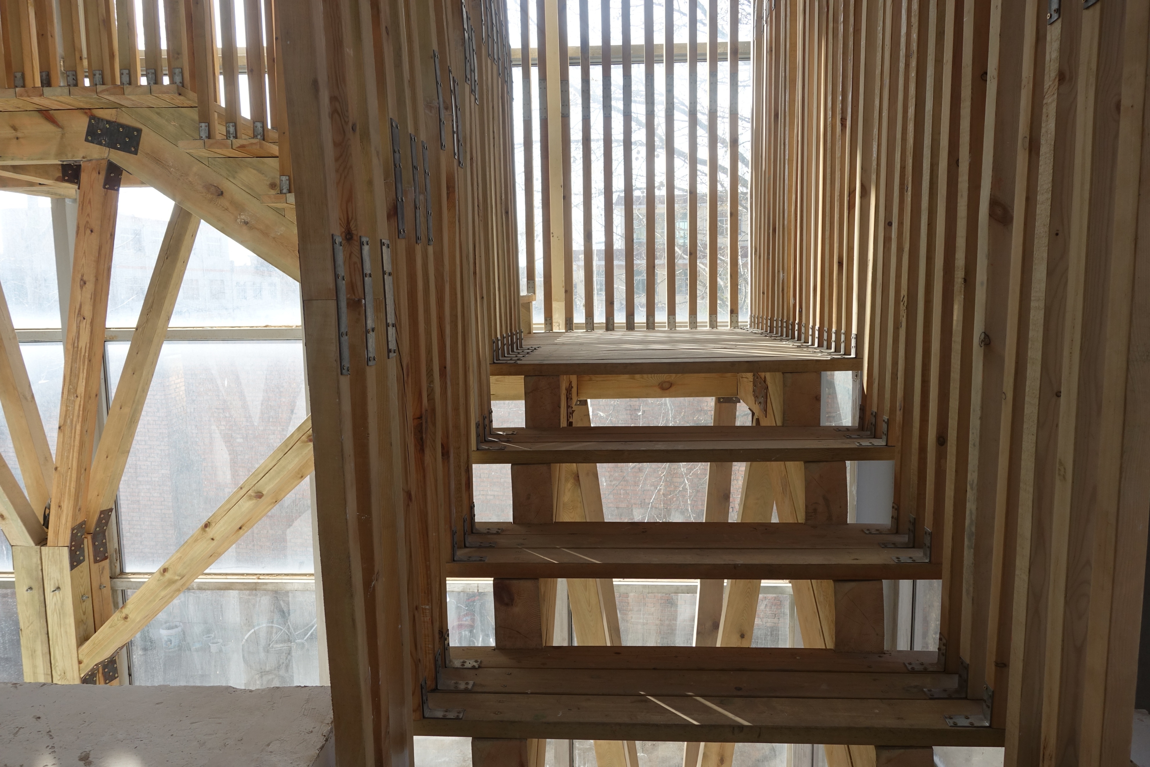 隐藏在西安的神秘古迹,隐匿在西安乡间的国宝级建筑