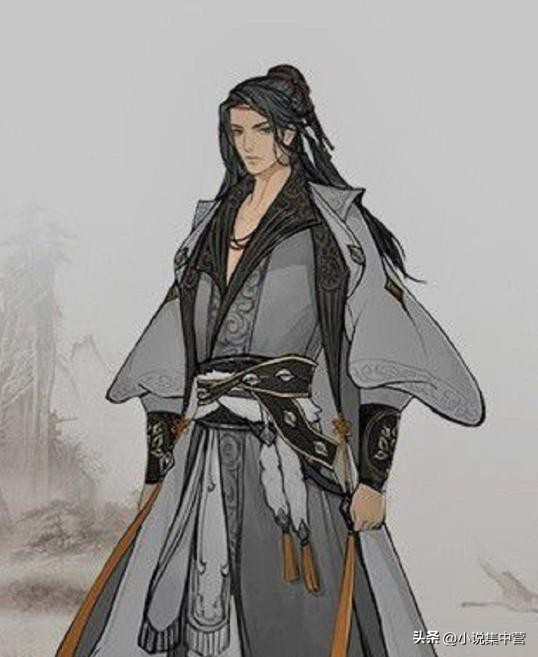 侠骨残肢全文免费阅读,侠骨残肢完整版