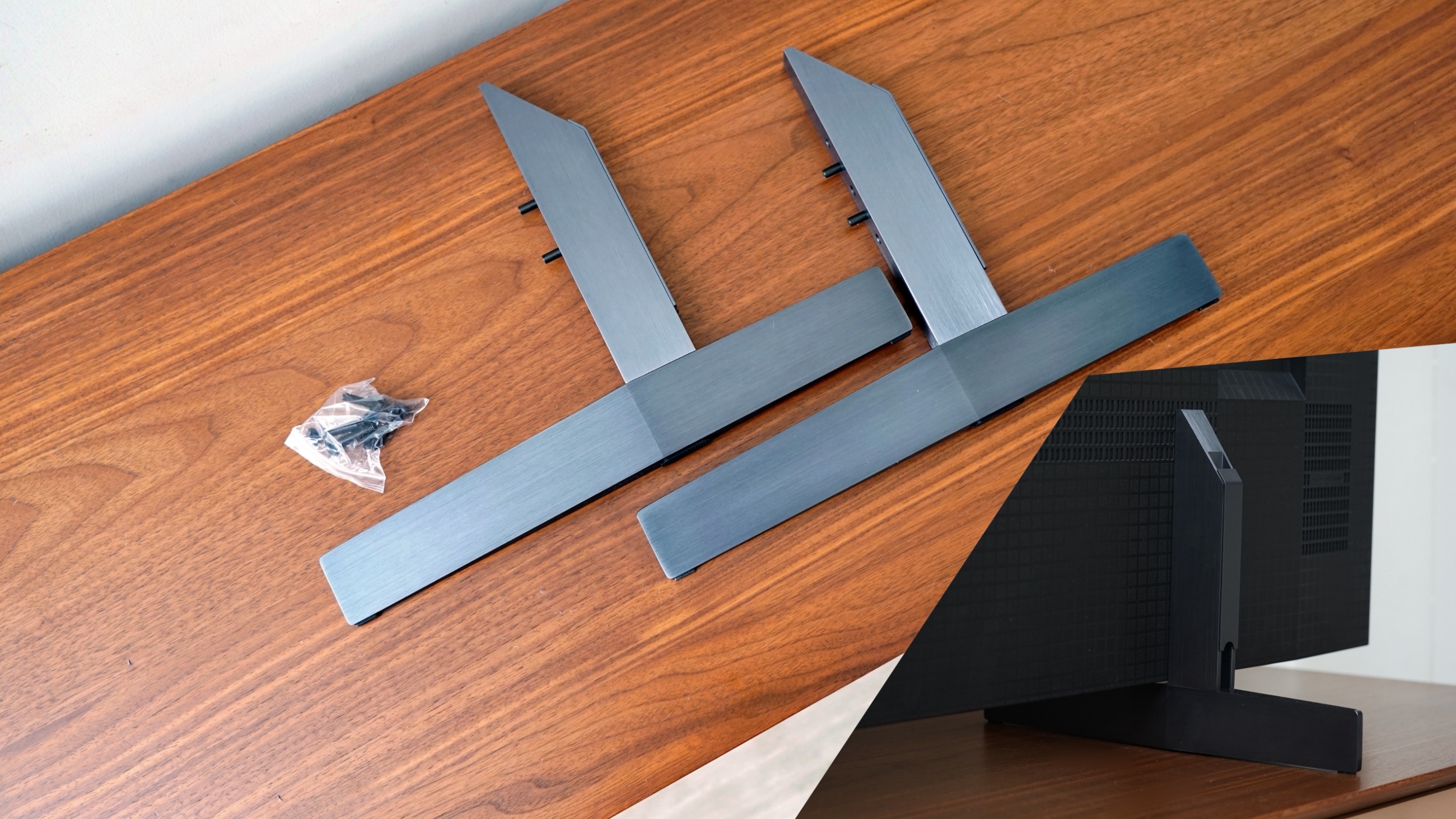 5000分区光控、5000nit峰值亮度：TCLX11G电视年度新旗舰分享