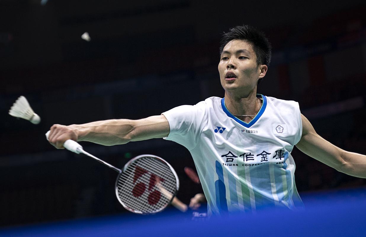 周天成奈良泰国公开赛,2024泰国羽毛球公开赛周天成奈良