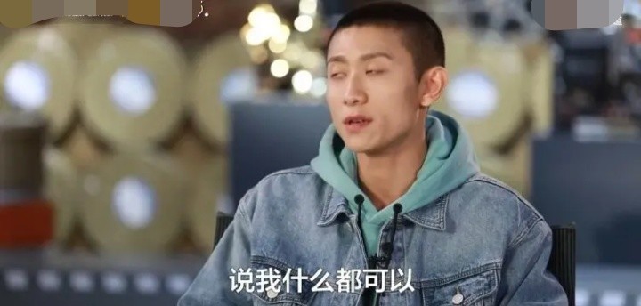 张一山从童星长成青年演员,张一山从小就是戏精原版