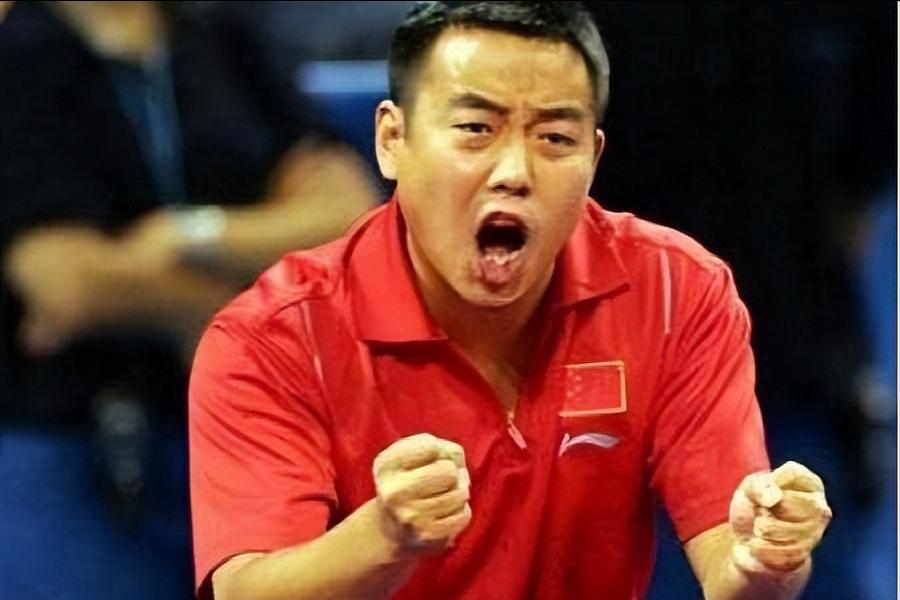 刘国梁谈辞职原因,刘国梁卸任风波