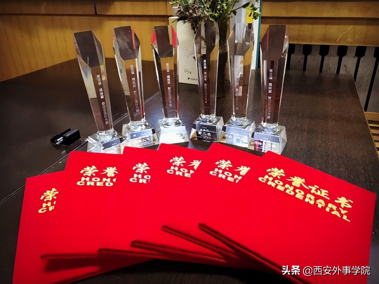 瑗垮畨澶栦簨瀛﹂櫌缇庢湳瀛﹂櫌,瑗垮畨澶栦簨瀛﹂櫌浜烘枃鑹烘湳瀛﹂櫌