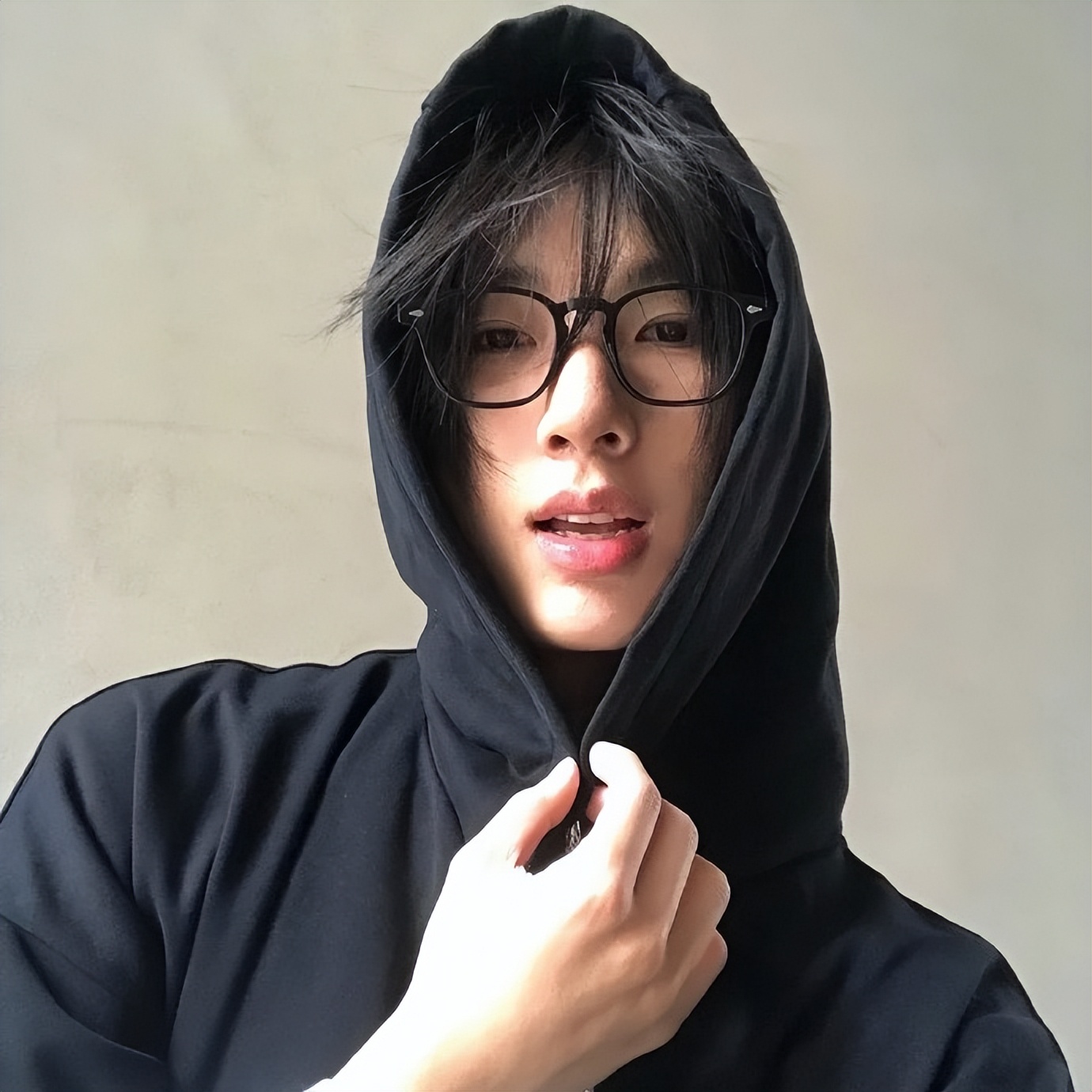 男生头像极简主义有深度,远离世俗的个性男生头像