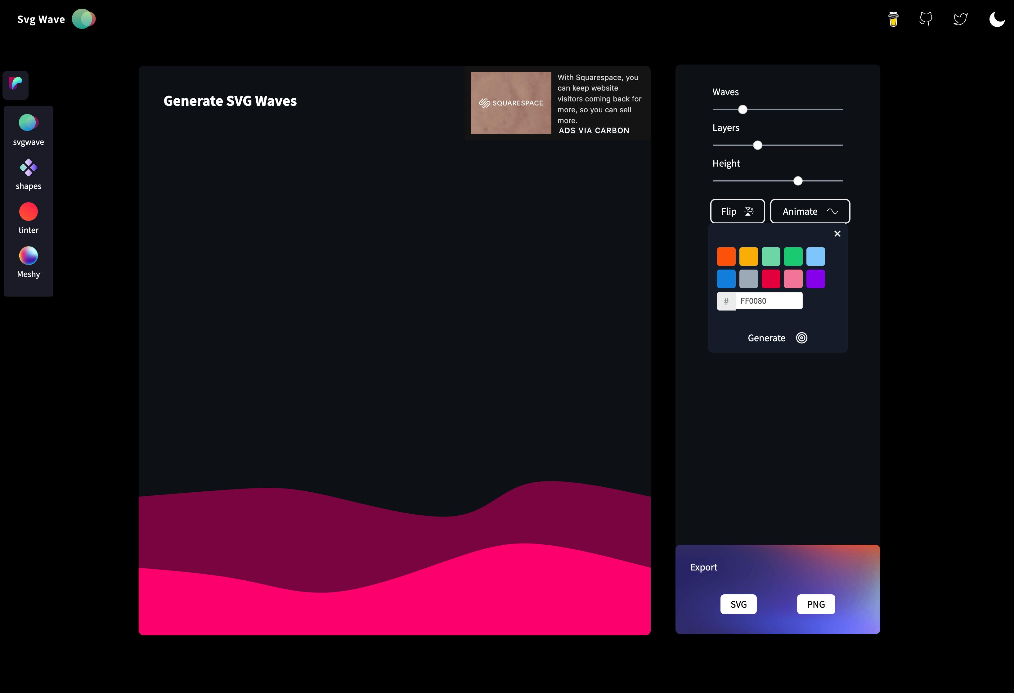 最实用的背景素材软件,一键添加好看的背景素材