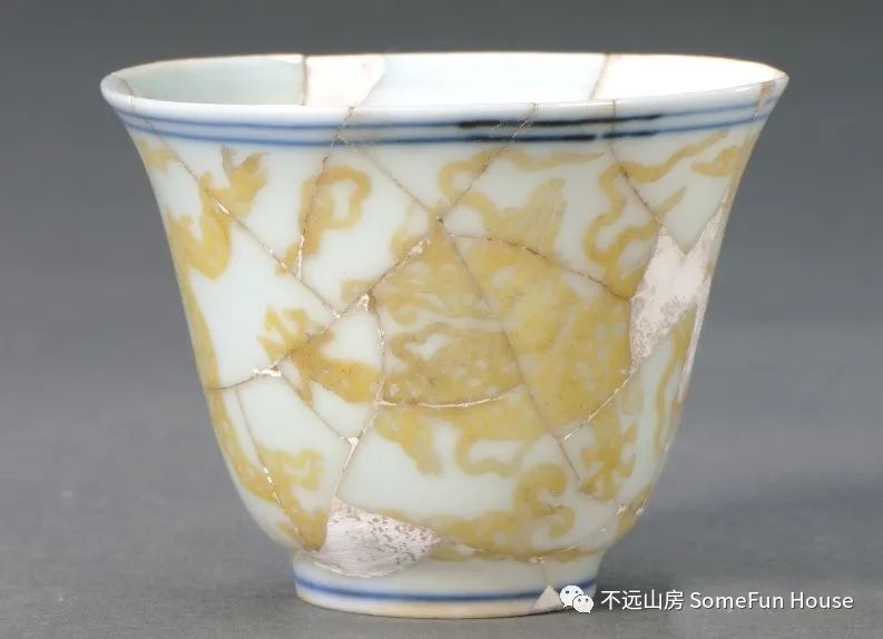 成化年间瓷器怎么样,明代成化弘治时期瓷器图