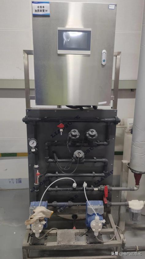 家庭水系统中央空调节能解决方案,如何实现中央空调水系统的节能