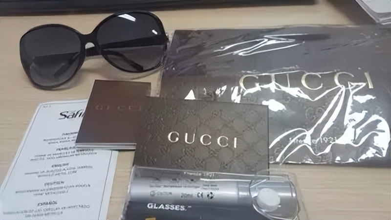 GUCCI眼镜推荐,gucci眼镜值得买吗