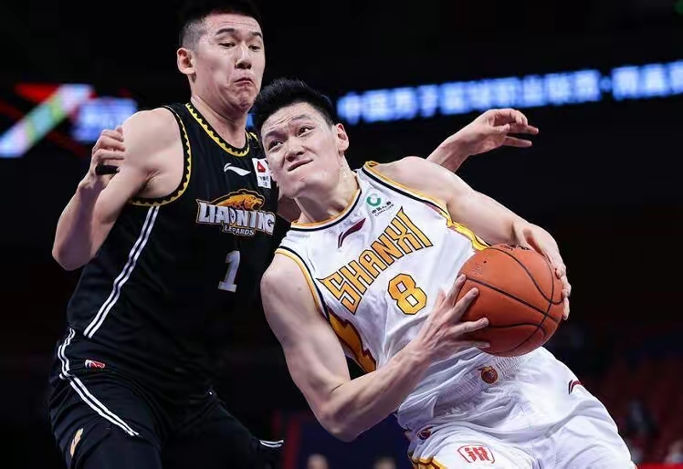 cba年轻小将天赋,cba两大新秀惊艳亮相的球员