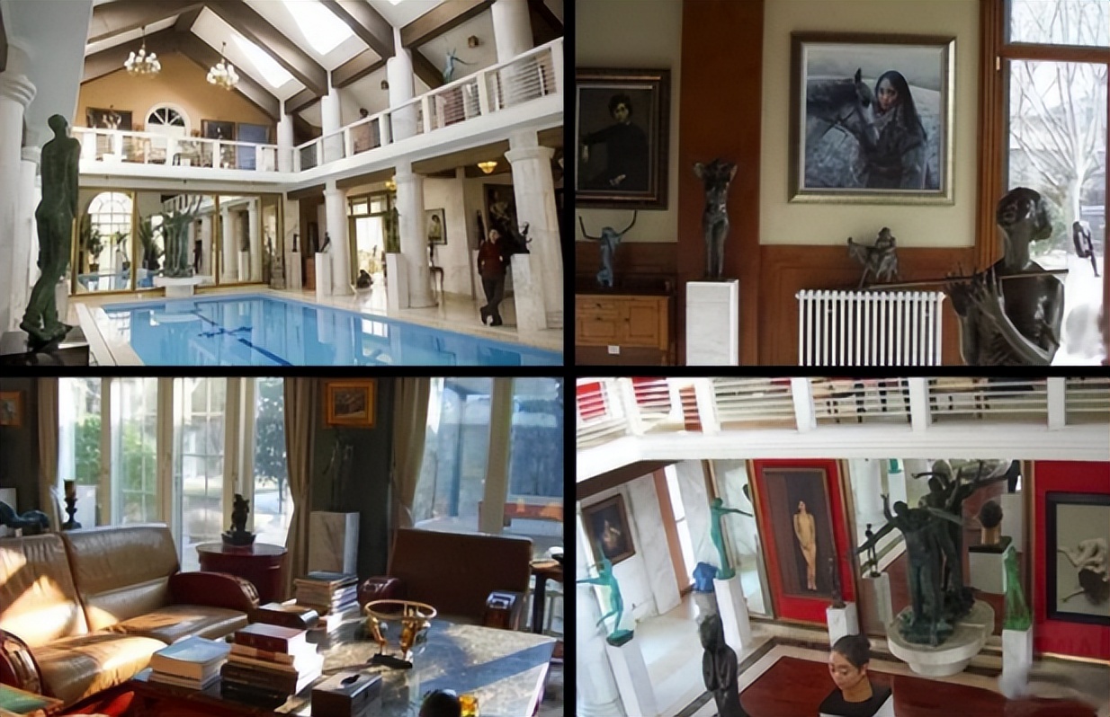 华谊兄弟是如何一步步走向成功的,华谊兄弟风雨飘摇