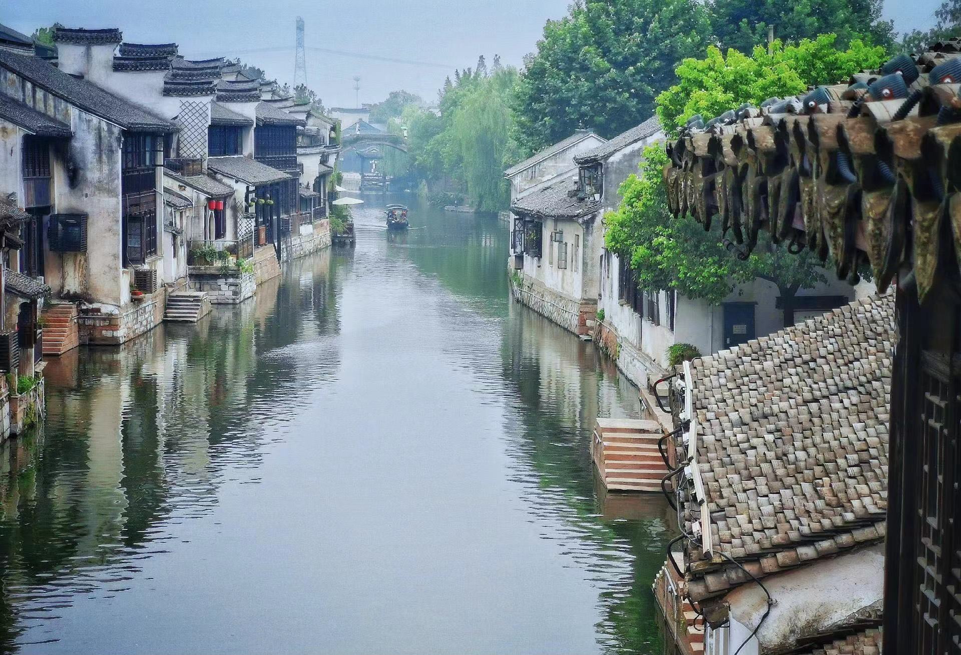 浙江宁波网红打卡的景点,浙江冬季旅游景点自驾推荐大全