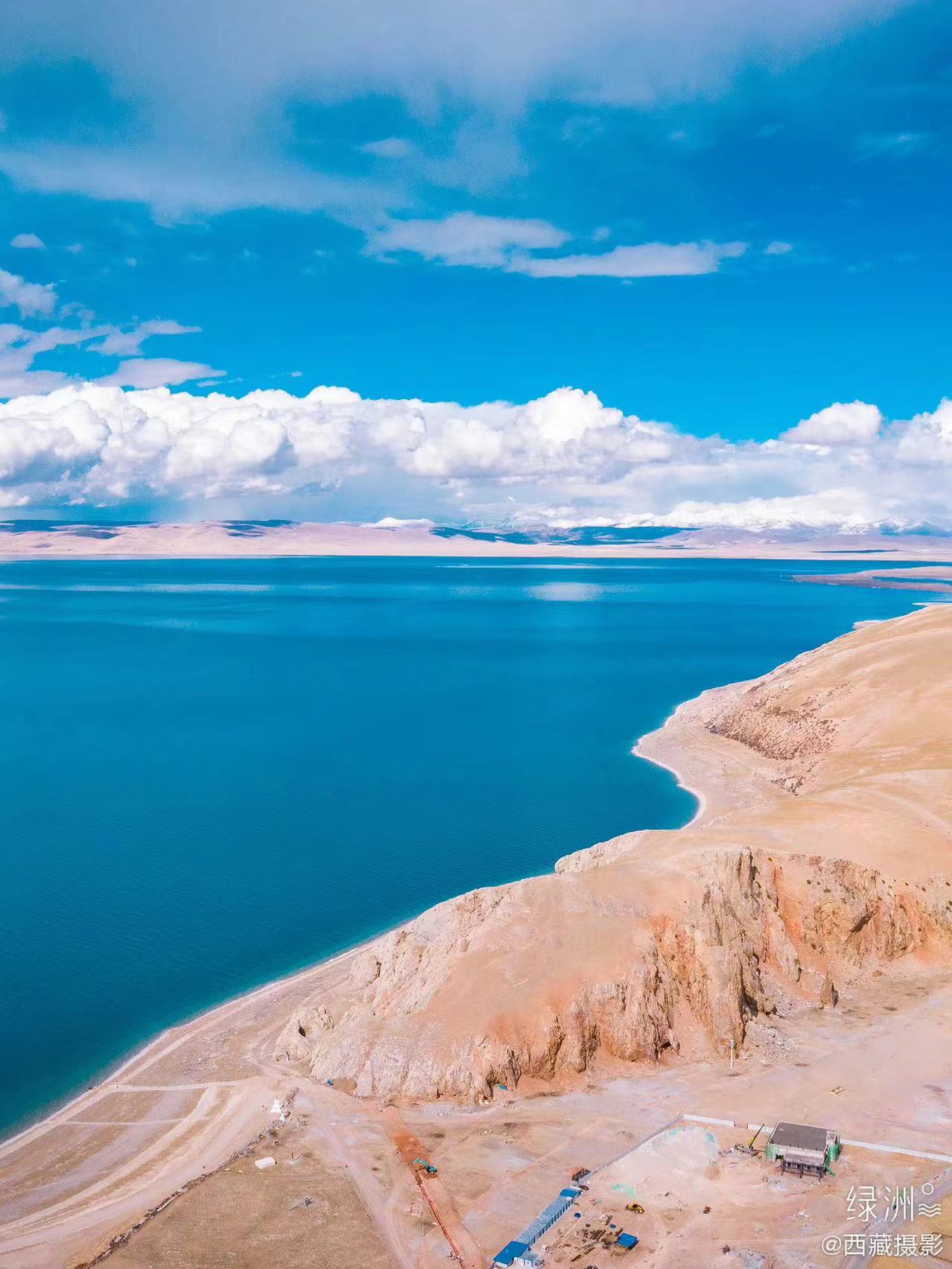 不来青藏怎知河山壮美,不来西藏都不知道冬天有多冷