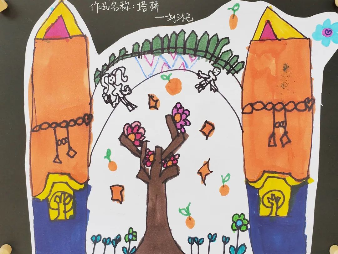 幼儿桥的课程故事,幼儿园优秀课程故事分享与解析