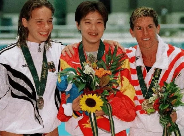 中国跳水历届女皇退役去向,中国跳水皇后后继有人