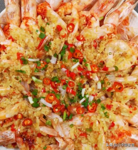 虾的正确做法最简单,虾怎么做最好吃简单教程