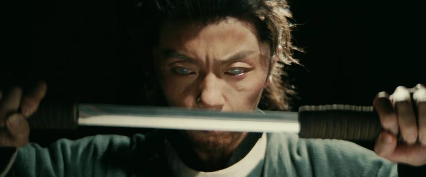 80年代的国产惊悚恐怖片,一部足以摧毁你三观的国产恐怖片