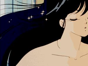 剃寸头的女生有多酷,那些剃寸头的女生