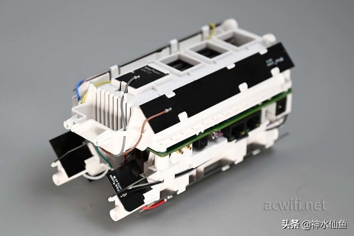 烽火5gcpe移动路由器,烽火5gcpe支持5g频段