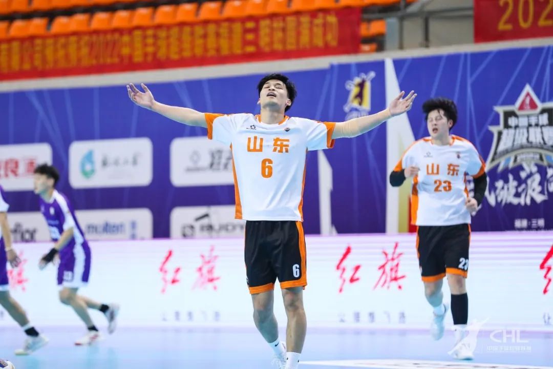 2023-2024中国男子手球超级联赛,广州思腾对北京手球直播