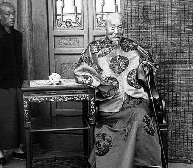 晚清李鸿章真实视频,晚清名臣李鸿章的功过