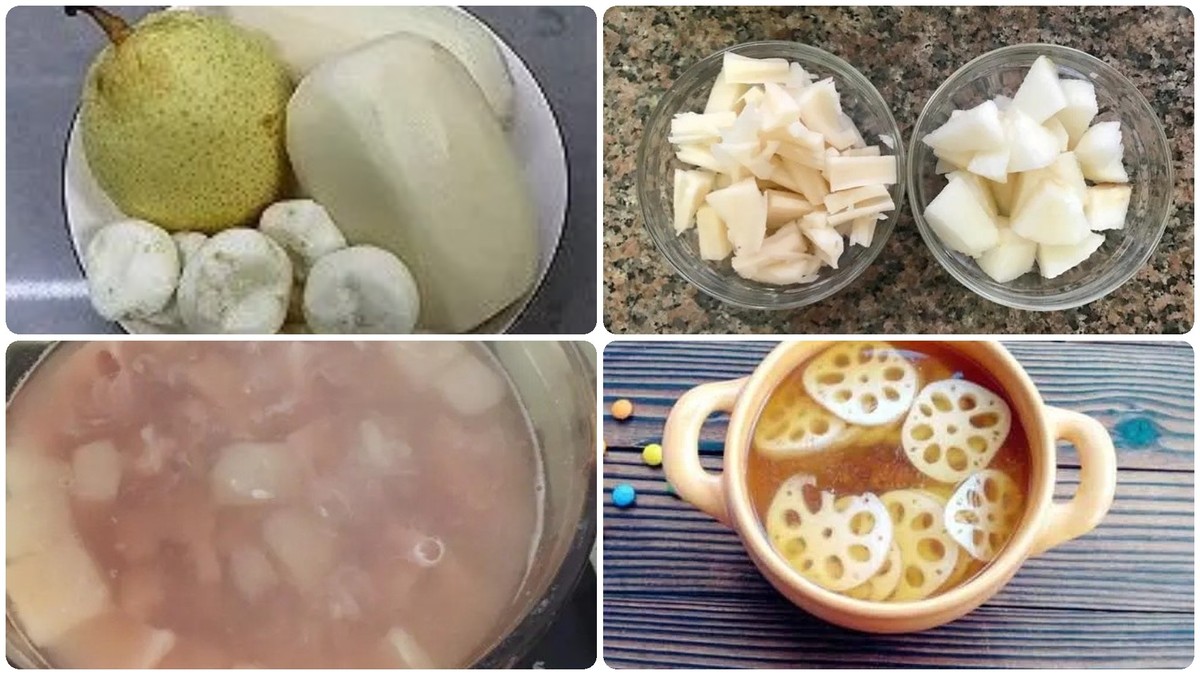 夏天要喝什么汤营养又好喝,夏天的家常汤