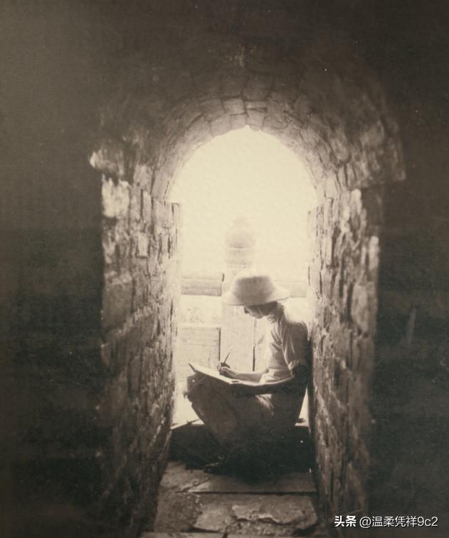 100年前的元首,60年代的领导干部