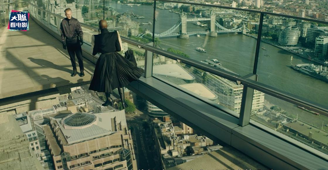 边缘世界第二季深度解析,边缘世界第三集完整