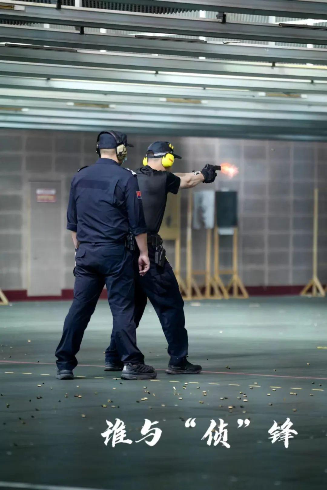警官学院专业介绍,警官职业学院学什么专业好