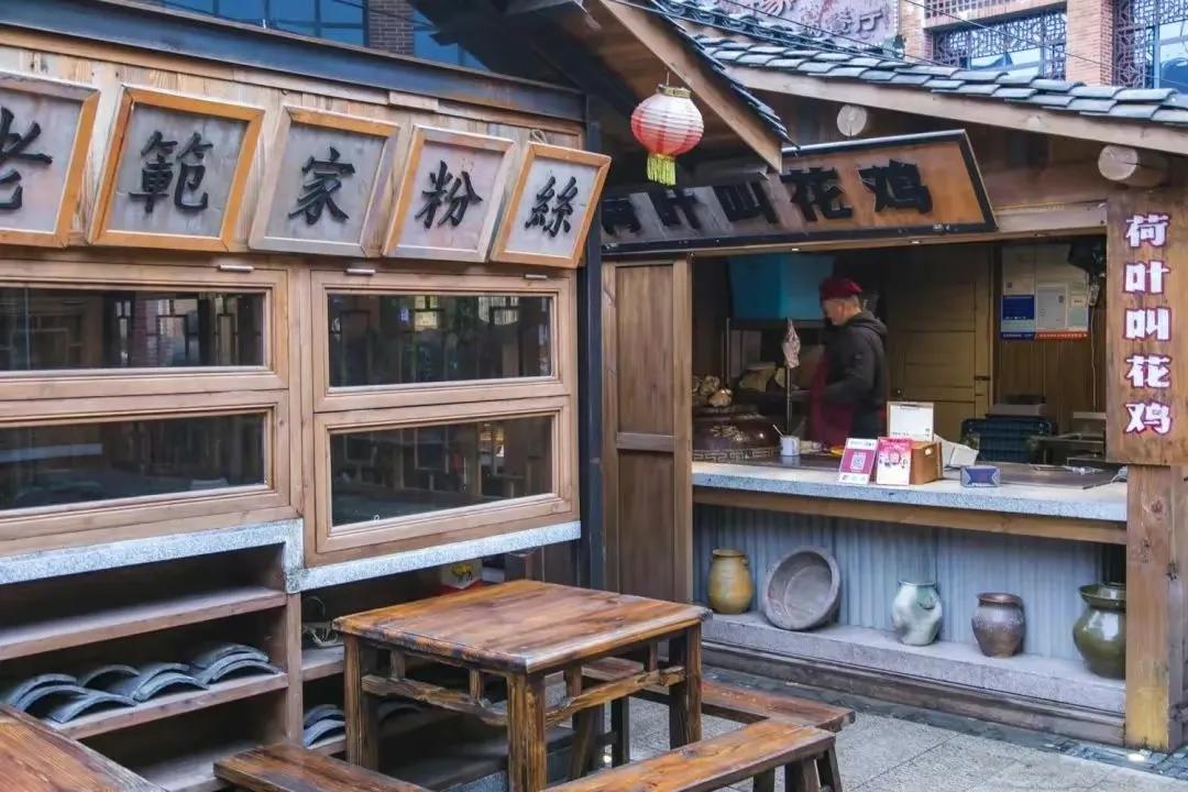 合肥热门美食聚集地排名,合肥特色好吃的美食排行榜