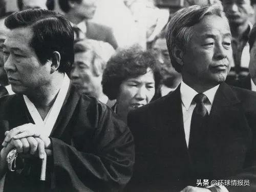 韩国是怎么独立出去的,韩国第五共和国是几几年的