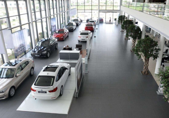 4s店贷款买车怎么算利息,4s店贷款买车的利息高了怎么办