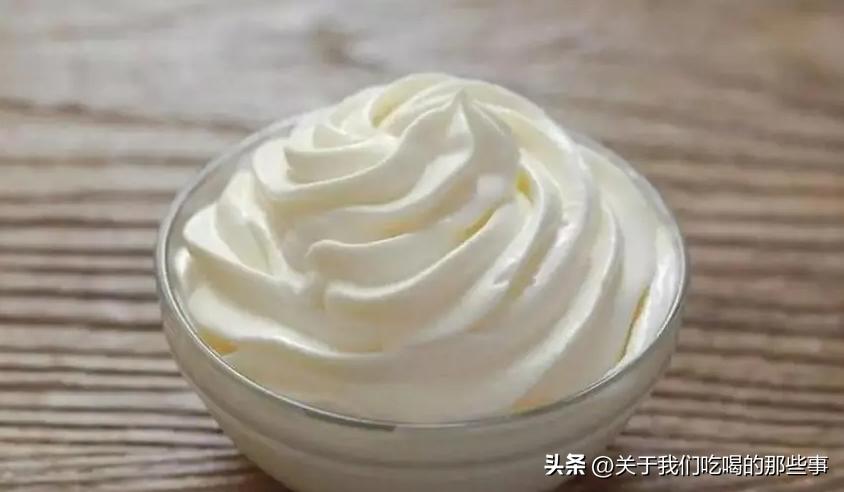 黄油奶油奶酪芝士各自的用途,芝士跟奶酪黄油奶油一样吗