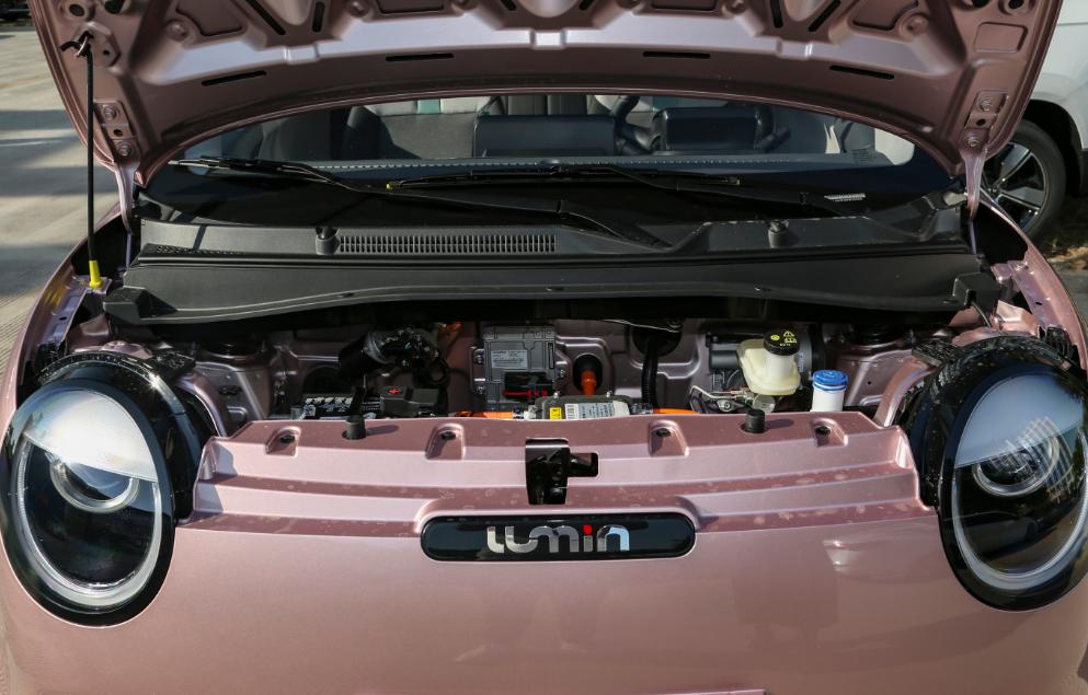 20w左右新能源汽车推荐哪款车好点,20w新能源suv汽车推荐