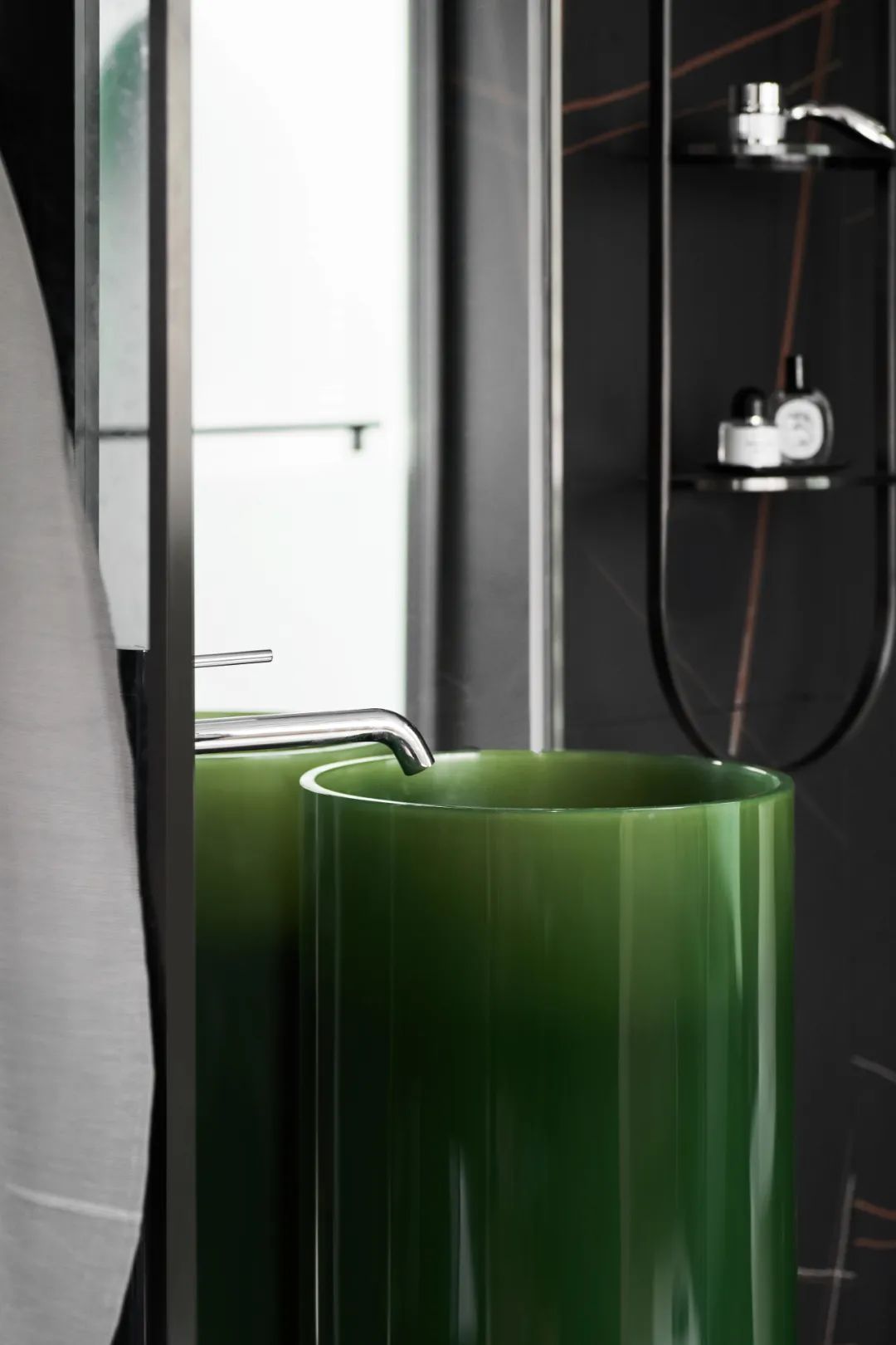 本则设计|兮觅真境，尘世之美