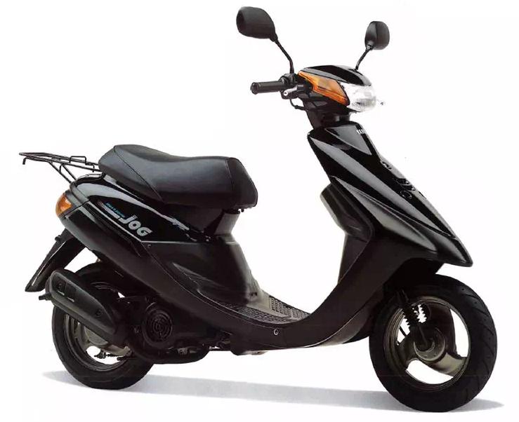 雅马哈巧格100cc踏板摩托车报价,雅马哈踏板巧格用多少号油比较好