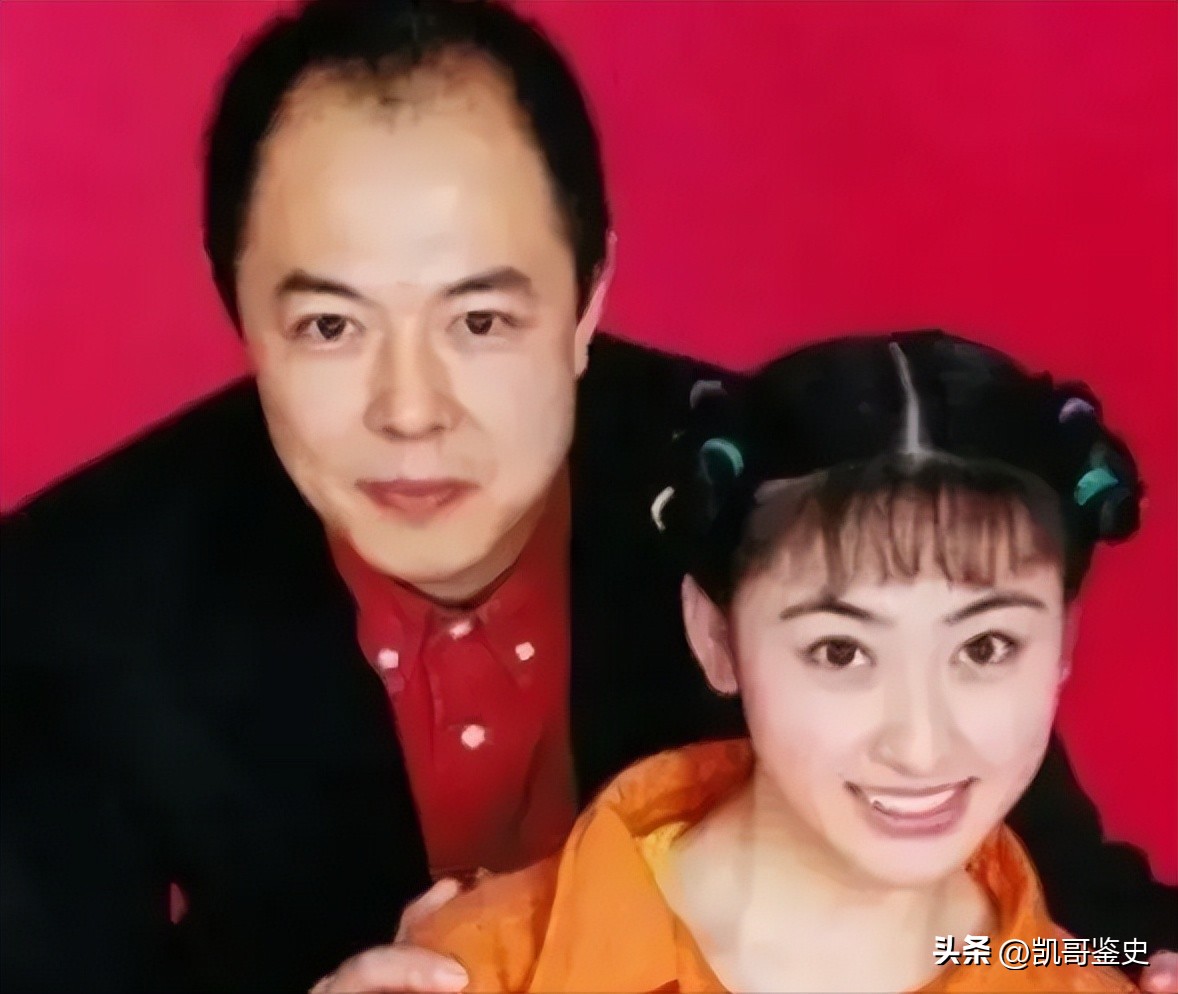 私生活混乱、撒谎成性、批判他人堕落自己，这5位老戏骨令人汗颜