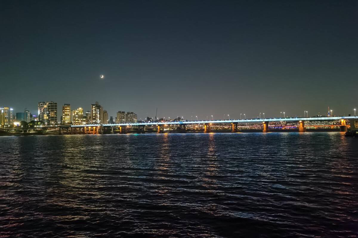 首尔印象韩国,韩国首尔新世界