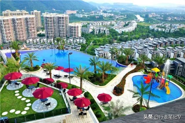 从化旅游攻略温泉酒店推荐,广州从化温泉两日游别墅