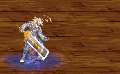 dnf狂战士玩法攻略,dnf狂战士操作难度和技能流畅