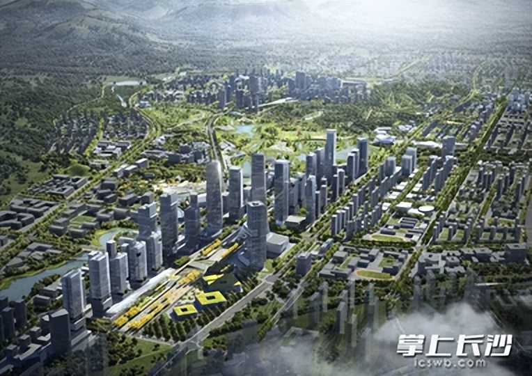 深读｜我国很多城市新区的高房价原来都是“策划”出来的？