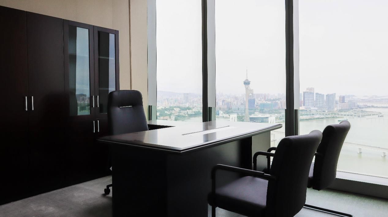 珠海横琴中心装修,横琴装修设计案例报价大全