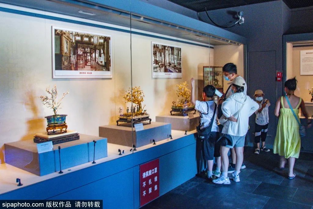 北京小众宝藏博物馆,北京必打卡的宝藏博物馆